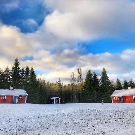 Kaellasens Stuguthyrning Sjotofta Exteriér fotografie
