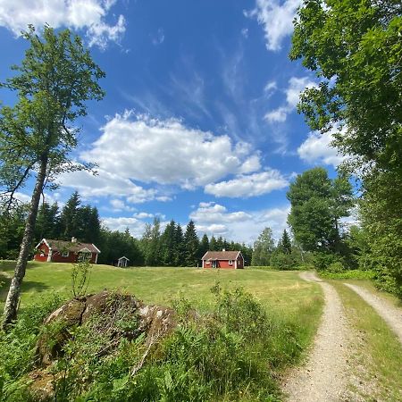 Kaellasens Stuguthyrning Sjotofta Exteriér fotografie