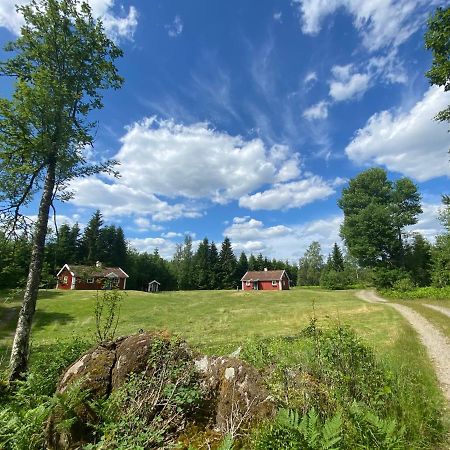 Kaellasens Stuguthyrning Sjotofta Exteriér fotografie