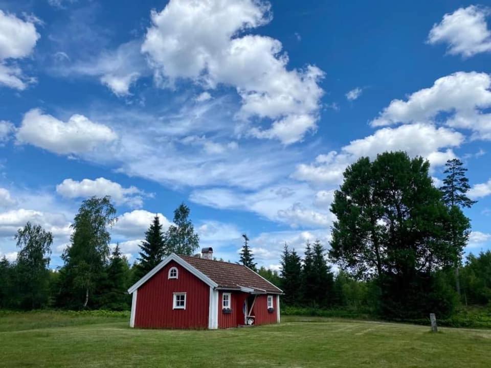 Kaellasens Stuguthyrning Sjotofta Exteriér fotografie